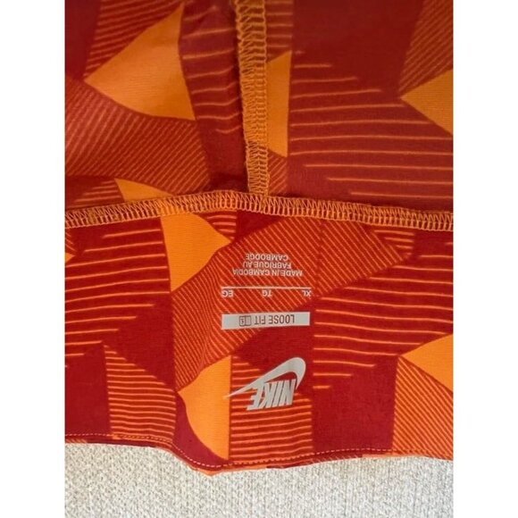 Nike jumpsuit - Picture 2 of 4